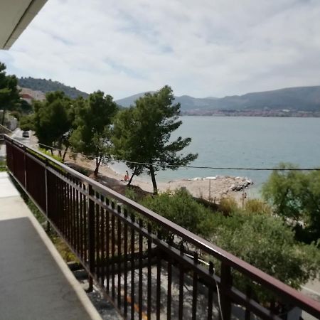 Apartmani Ante Trogir Bagian luar foto