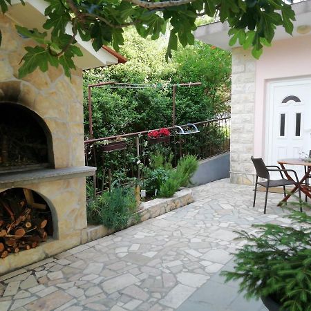 Apartmani Ante Trogir Bagian luar foto
