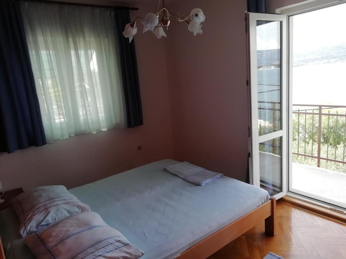 Apartmani Ante Trogir Bagian luar foto