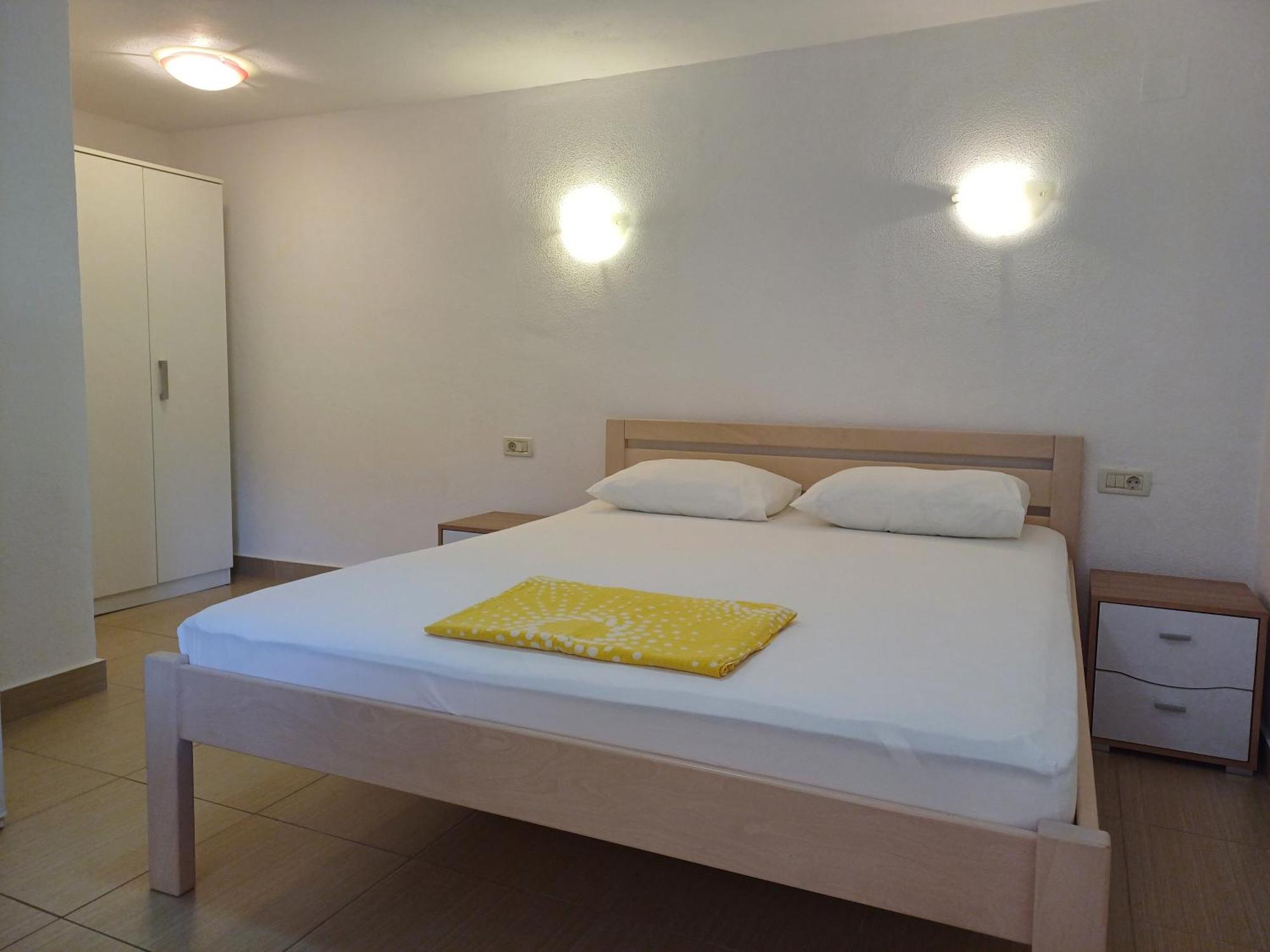 Apartmani Ante Trogir Bagian luar foto
