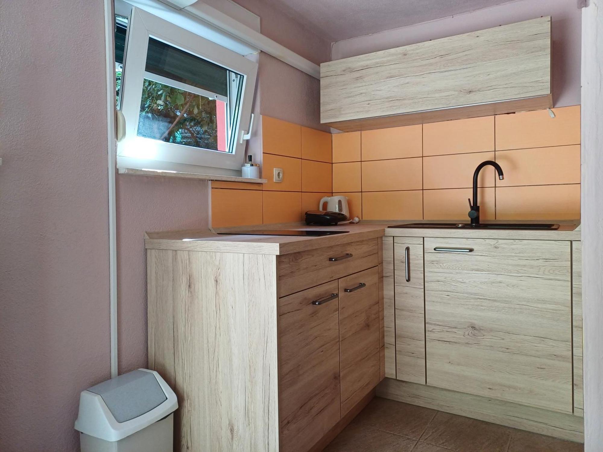 Apartmani Ante Trogir Bagian luar foto