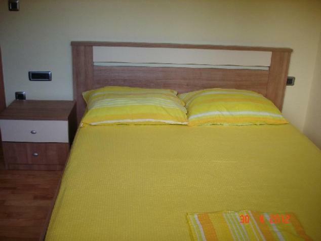 Apartmani Ante Trogir Bagian luar foto