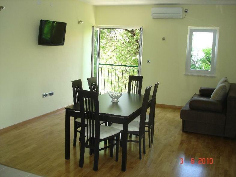 Apartmani Ante Trogir Bagian luar foto