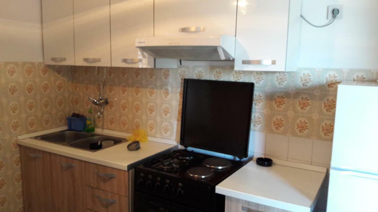 Apartmani Ante Trogir Bagian luar foto