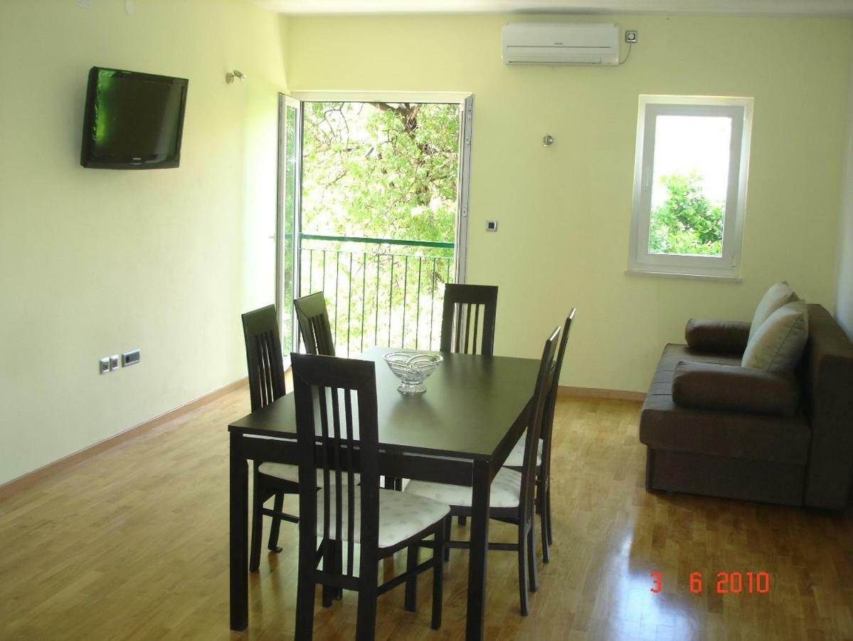 Apartmani Ante Trogir Bagian luar foto