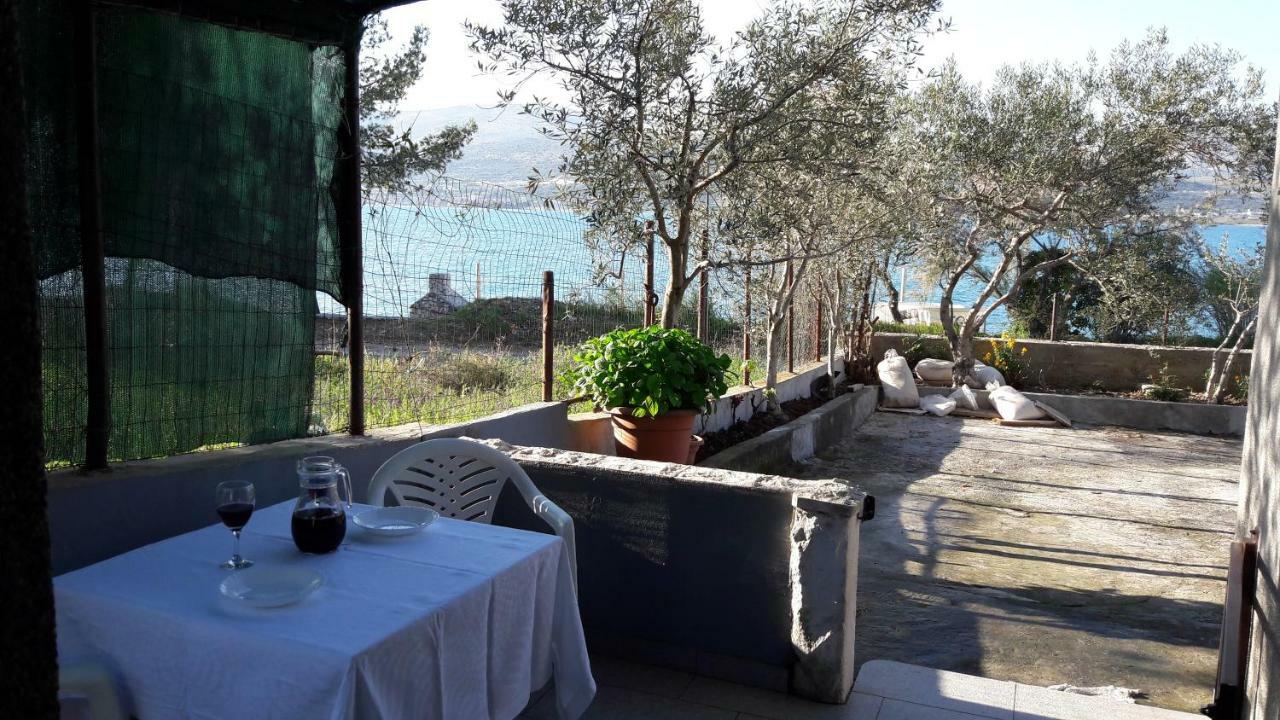 Apartmani Ante Trogir Bagian luar foto