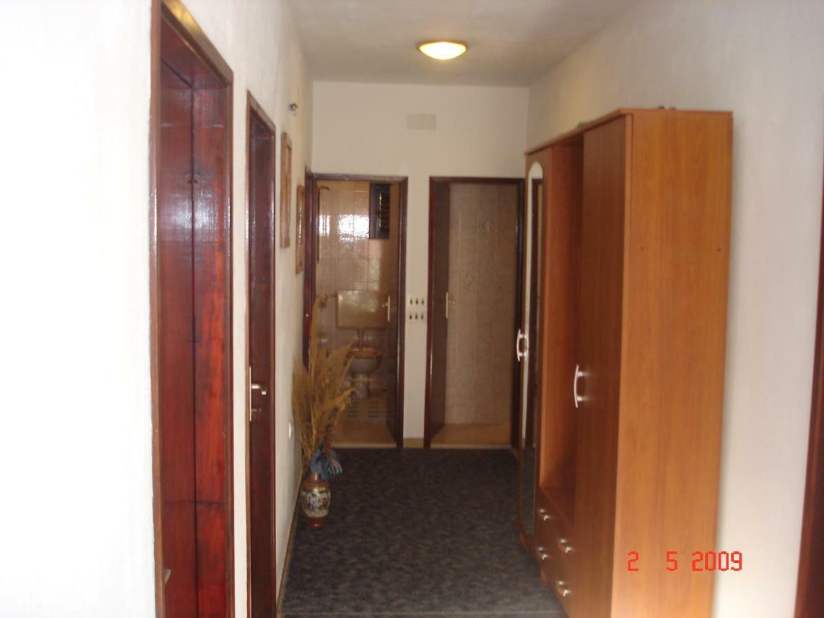 Apartmani Ante Trogir Bagian luar foto