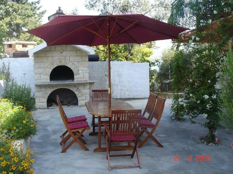 Apartmani Ante Trogir Bagian luar foto